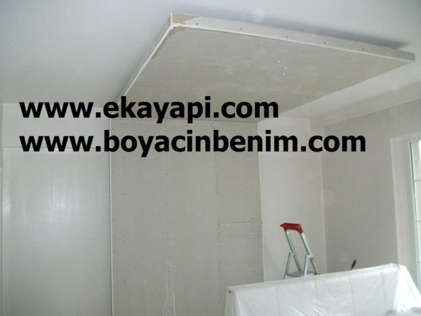 Emirğan Boyacı Duvar Kağıdı Ustası